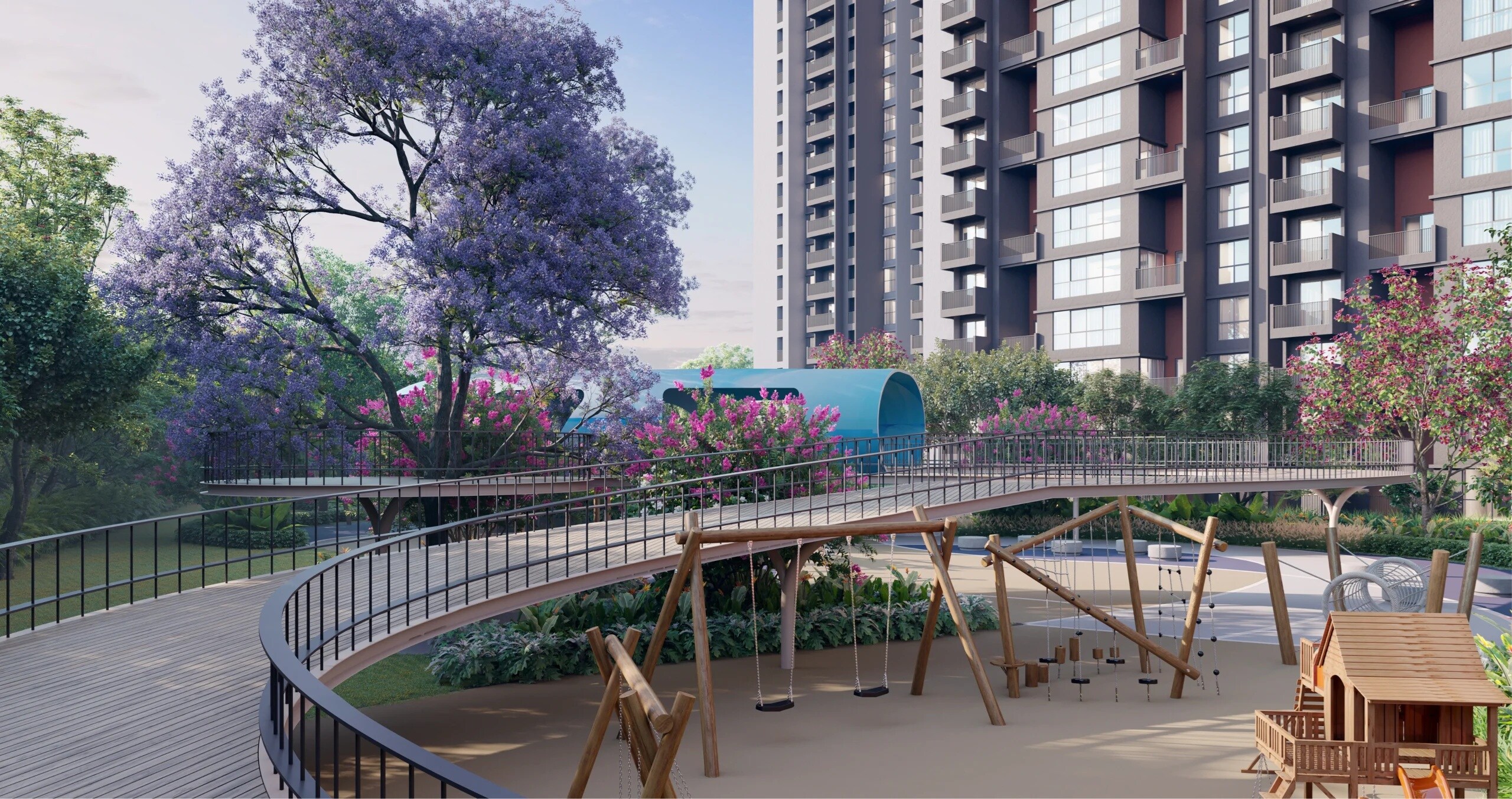 Bricks The Earthscape Amenities-Features 1