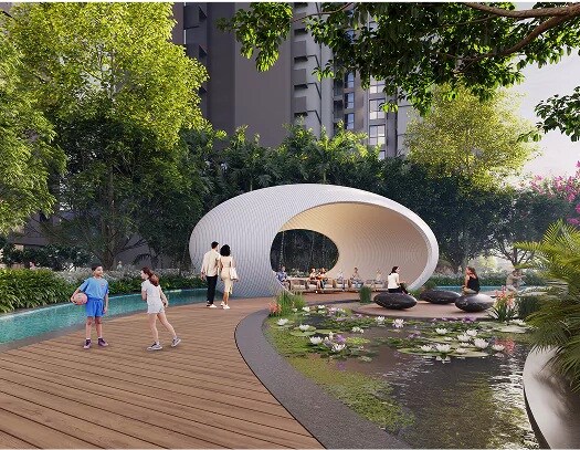 Bricks The Earthscape Amenities-Features 3