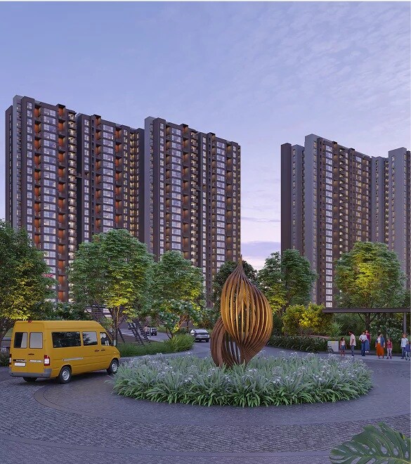 Bricks The Earthscape Amenities-Features 4