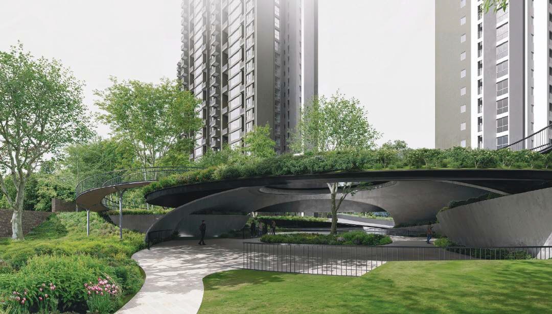 Bricks The Earthscape Amenities-Features 6