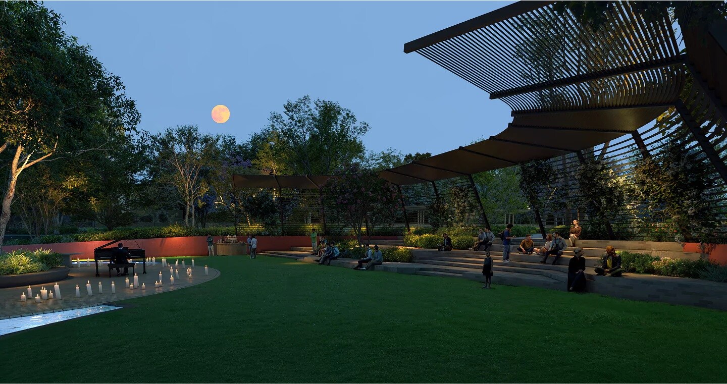 Bricks The Earthscape Amenities-Features 2