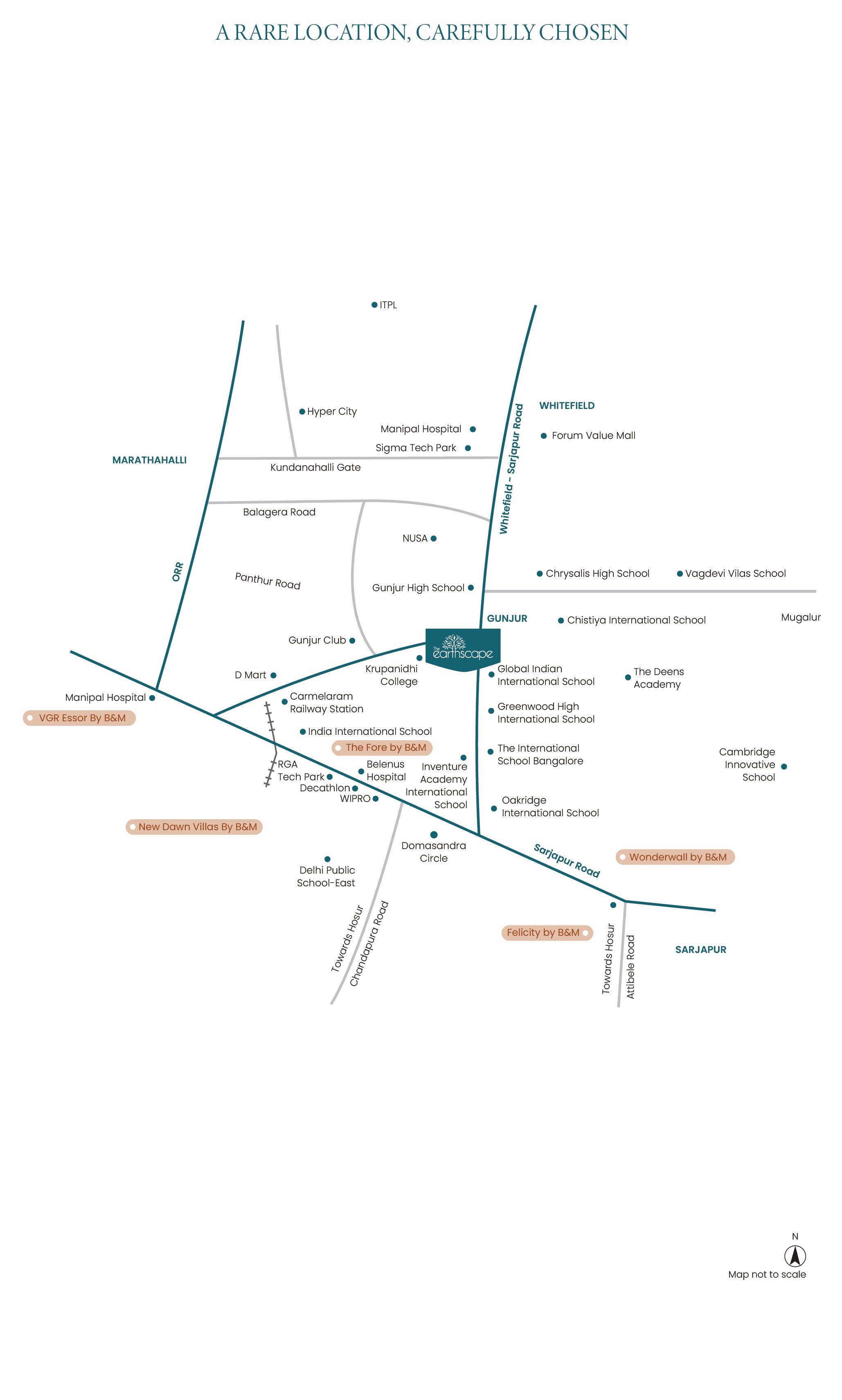 Bricks The Earthscape Location Image