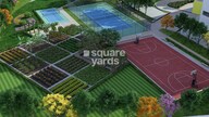 Brigade 7 Gardens Amenities-Features