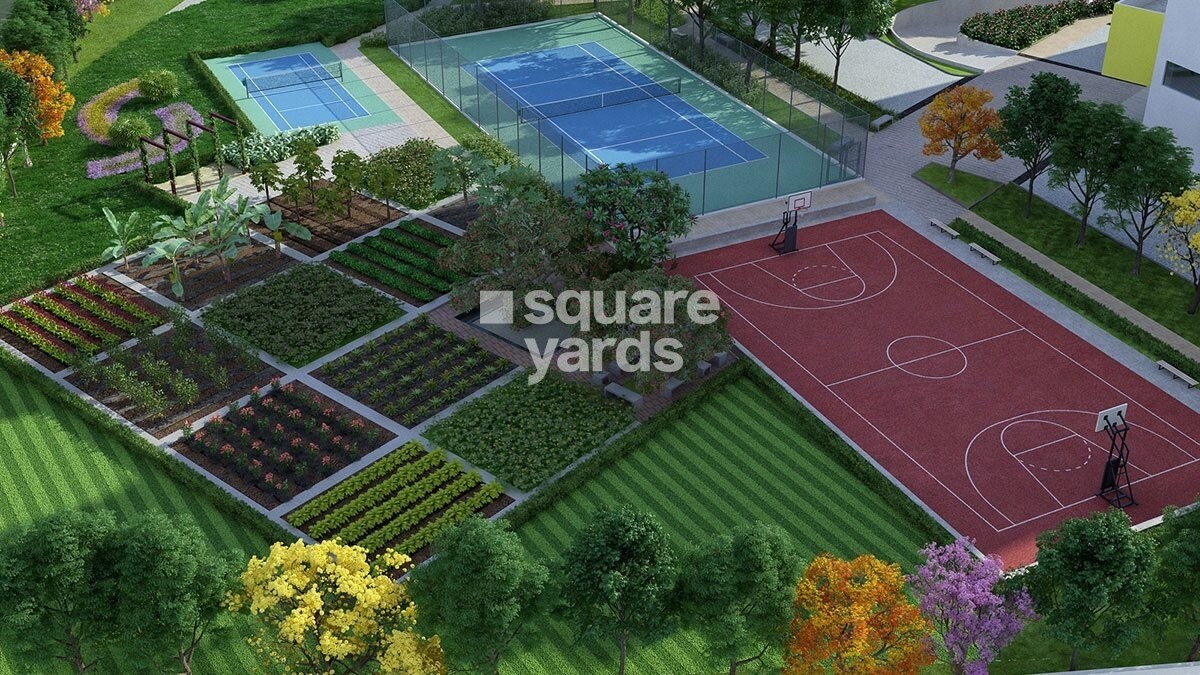 Brigade 7 Gardens Amenities-Features 2