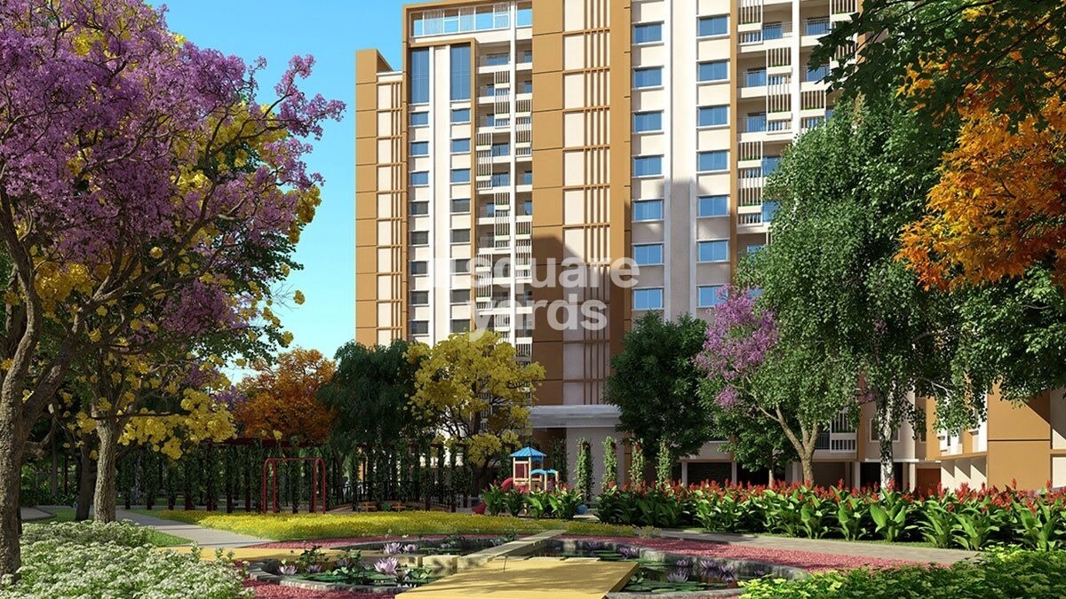 Brigade 7 Gardens Tower View 2