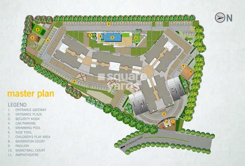 Brigade Altamont Master Plan Image