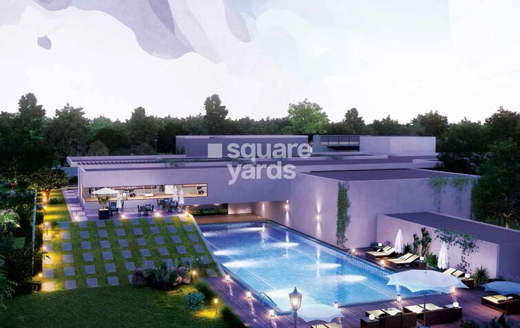 Brigade Atmosphere Amenities-Features 1