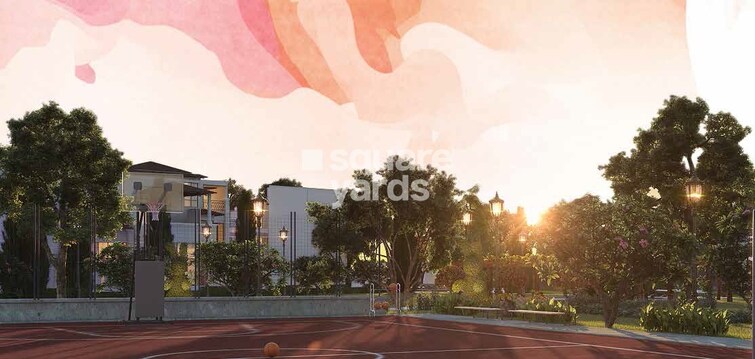 Brigade Atmosphere Amenities-Features 2