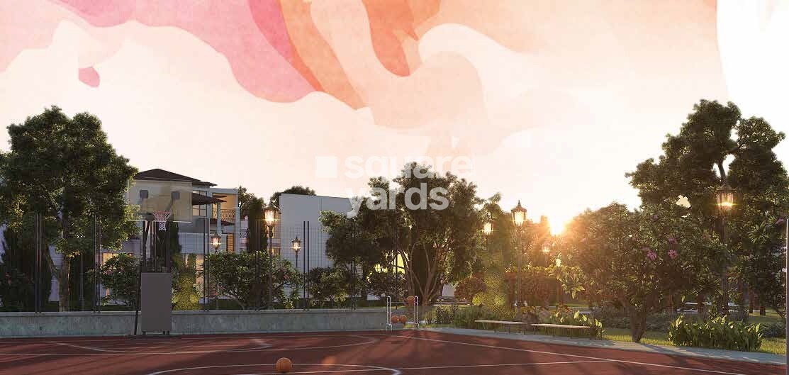 Brigade Atmosphere Amenities-Features 2