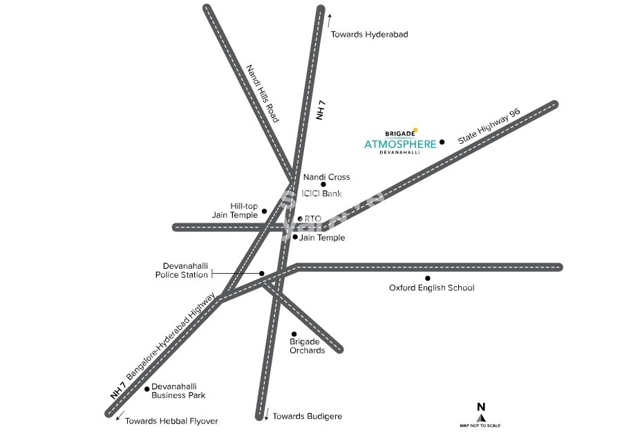 Brigade Atmosphere Location Image