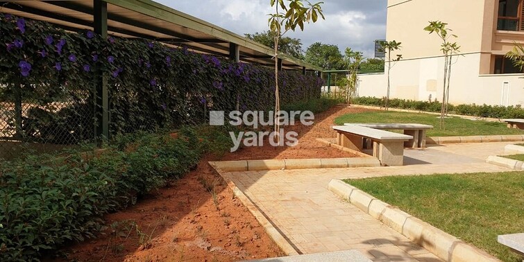 Brigade Atmosphere Amenities-Features 5