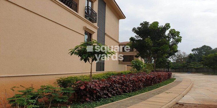 Brigade Atmosphere Amenities-Features 7