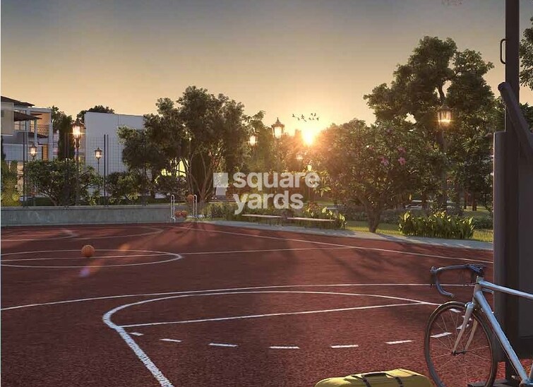 Brigade Atmosphere Amenities-Features 3