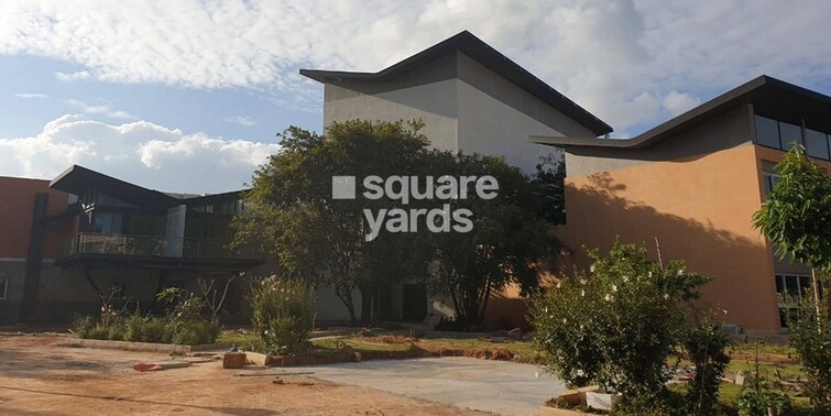 Brigade Atmosphere Amenities-Features 4