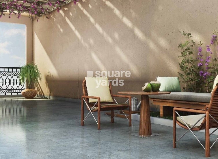 Brigade Atmosphere Apartment Interiors