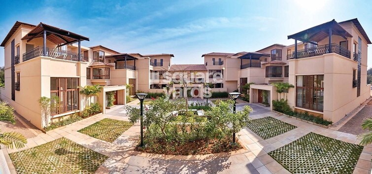 Brigade Atmosphere Tower View 1