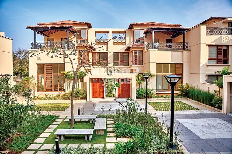 Brigade Atmosphere Tower View 2