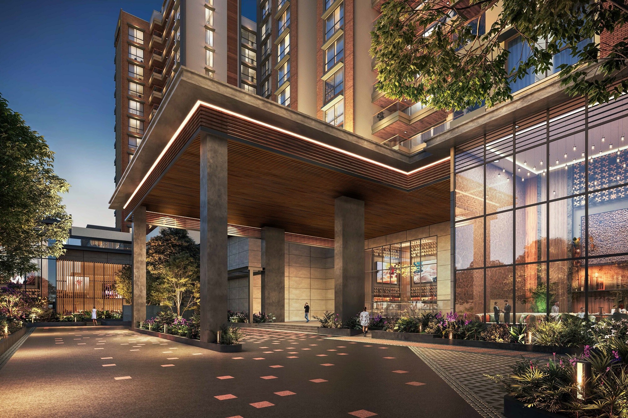 Brigade Avalon Amenities-Features 1