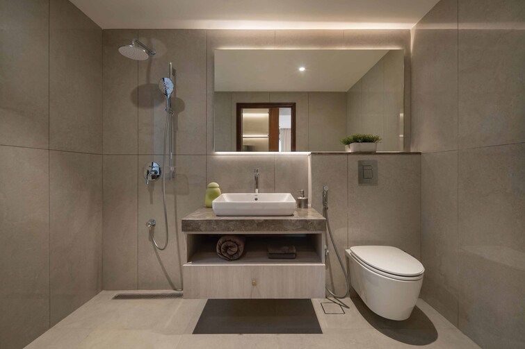 Brigade Avalon Apartment Interiors 4