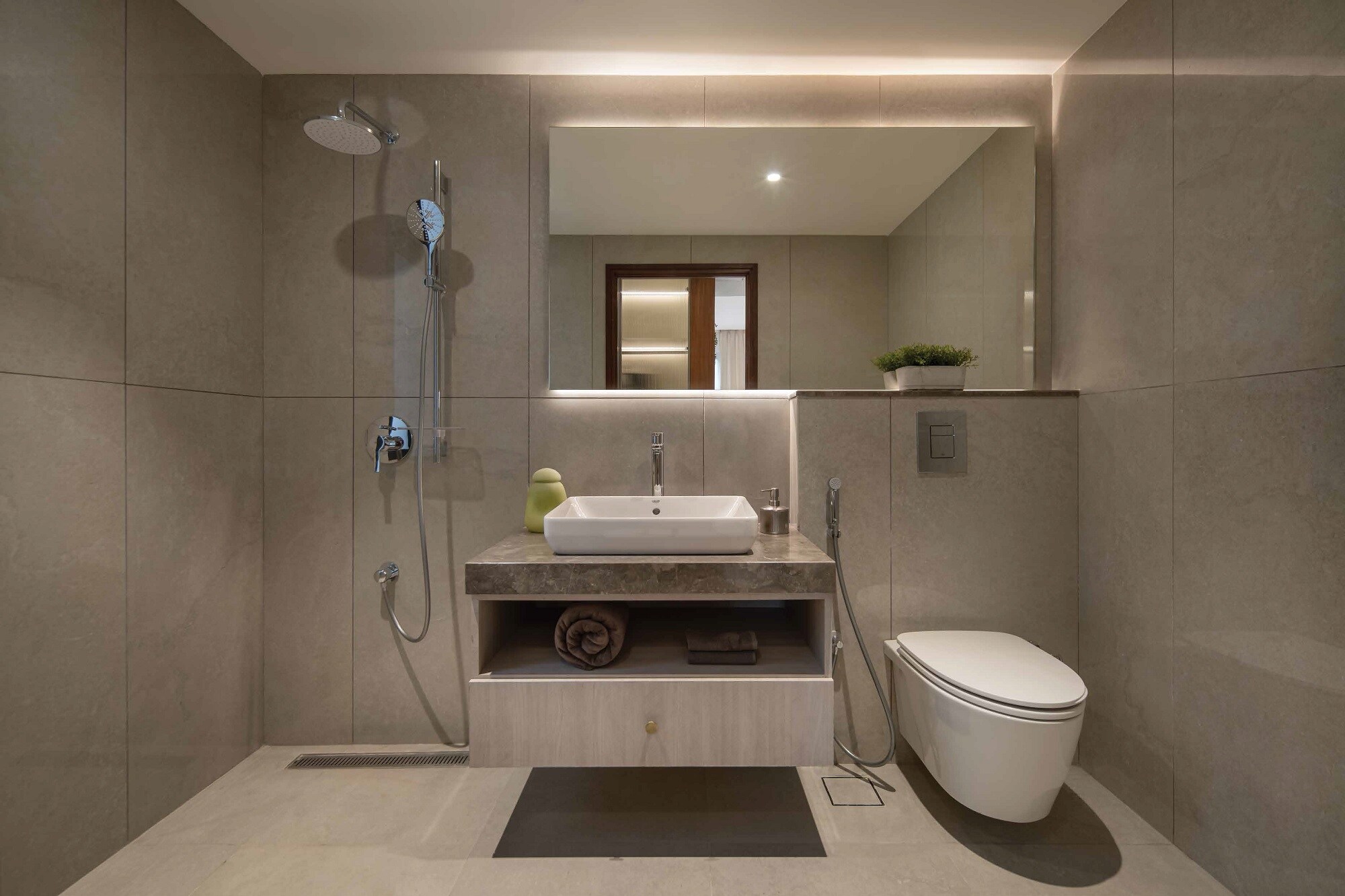 Brigade Avalon Apartment Interiors 4