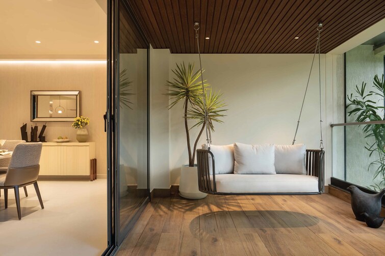 Brigade Avalon Apartment Interiors 5