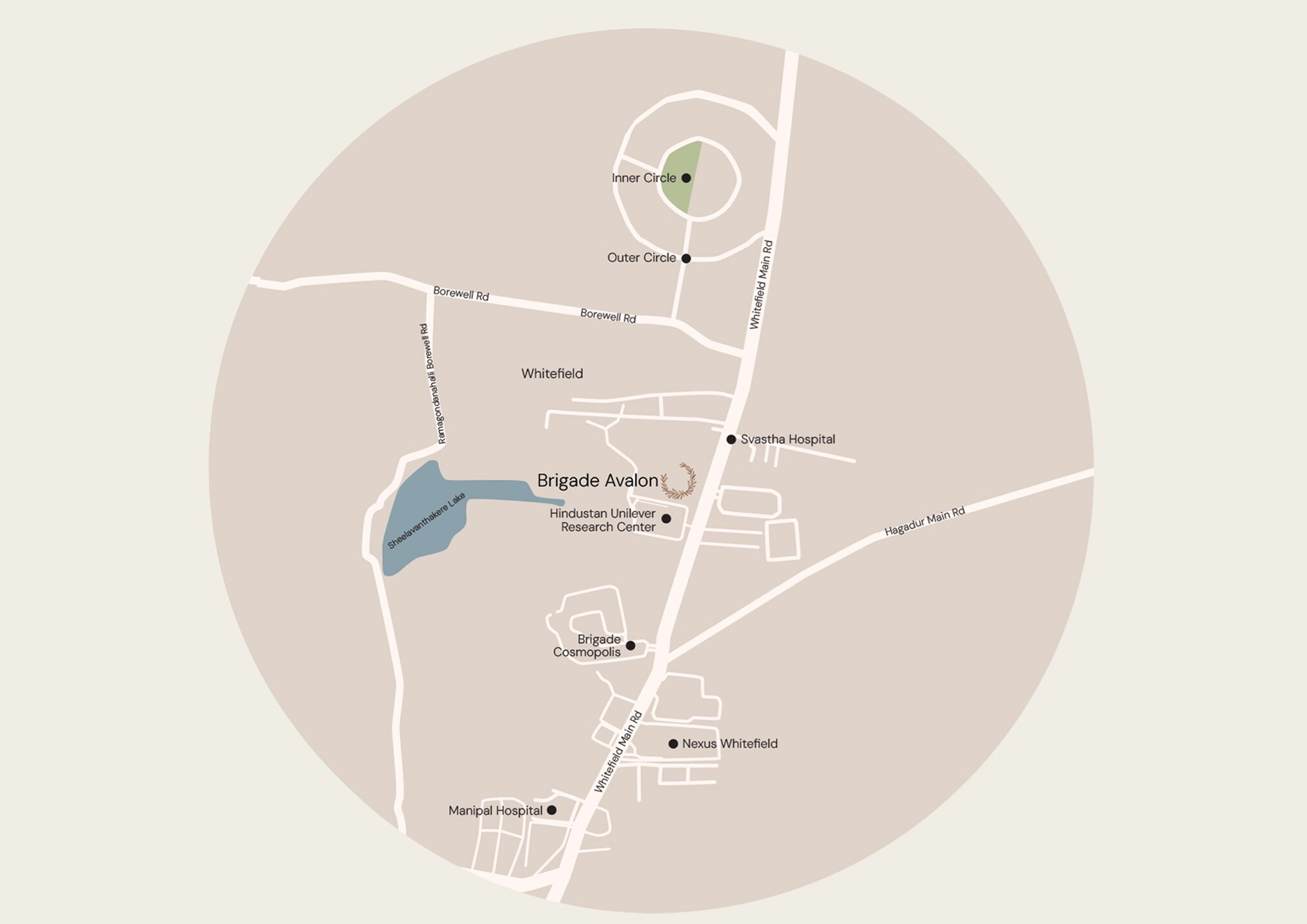 Brigade Avalon Location Image