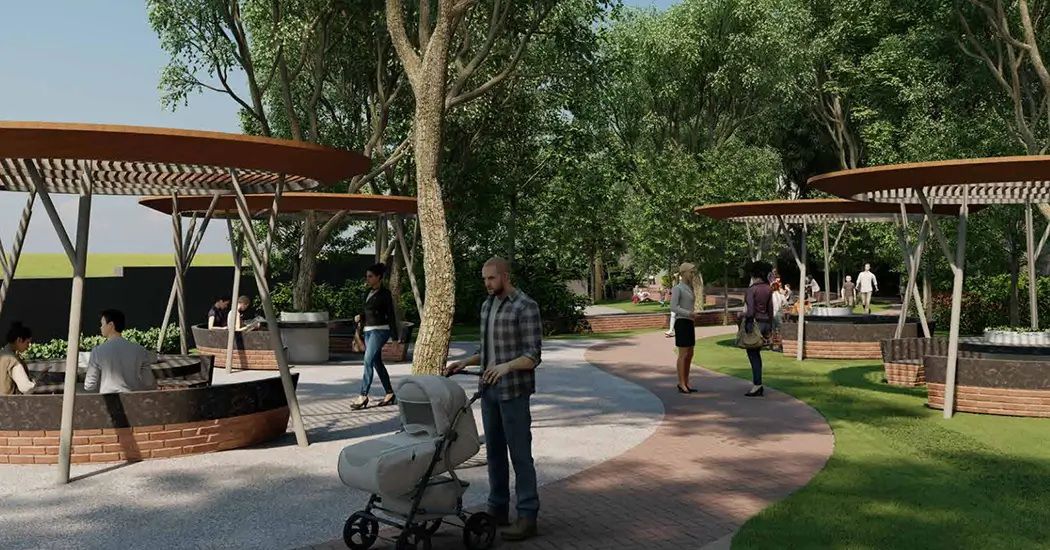 Brigade Belvedere Amenities-Features