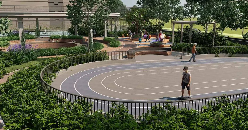 Brigade Belvedere Amenities-Features 4