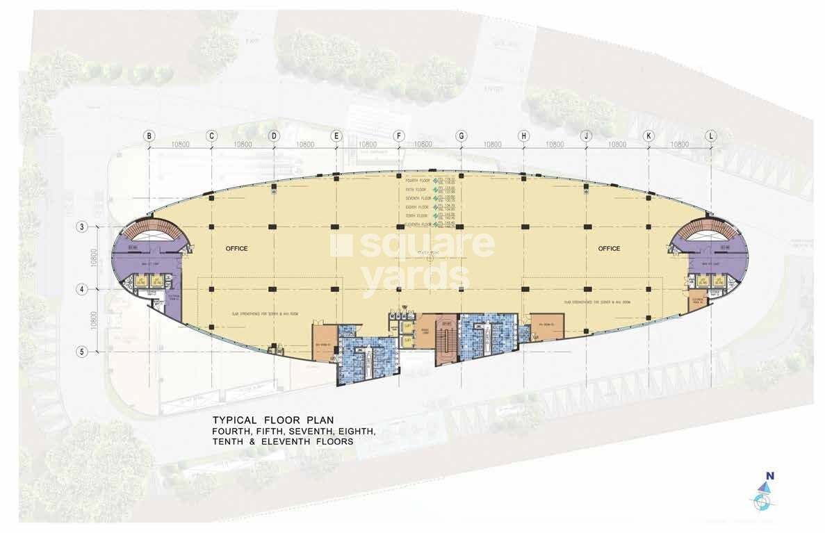 Brigade Bhuwalka Icon