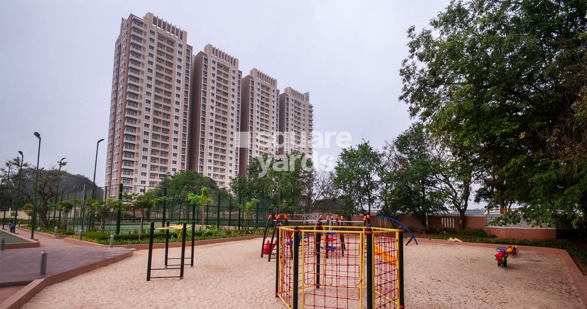 Brigade Buena Vista Phase II Amenities-Features 1