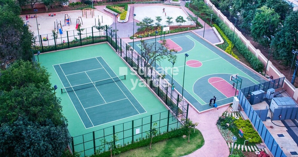 Brigade Buena Vista Phase II Amenities-Features 2