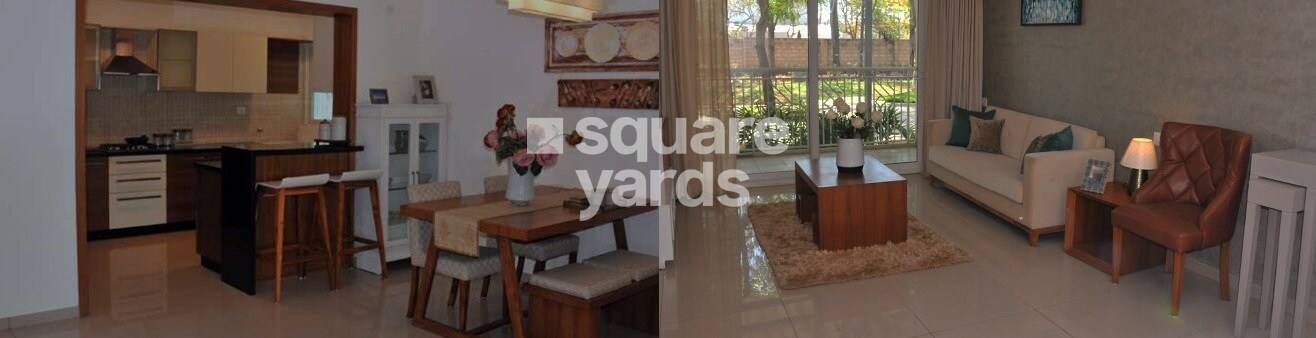 Brigade Buena Vista Phase II Apartment Interiors 1