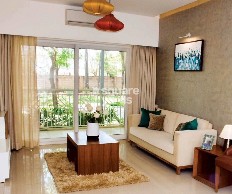 Brigade Buena Vista Phase II Apartment Interiors 2