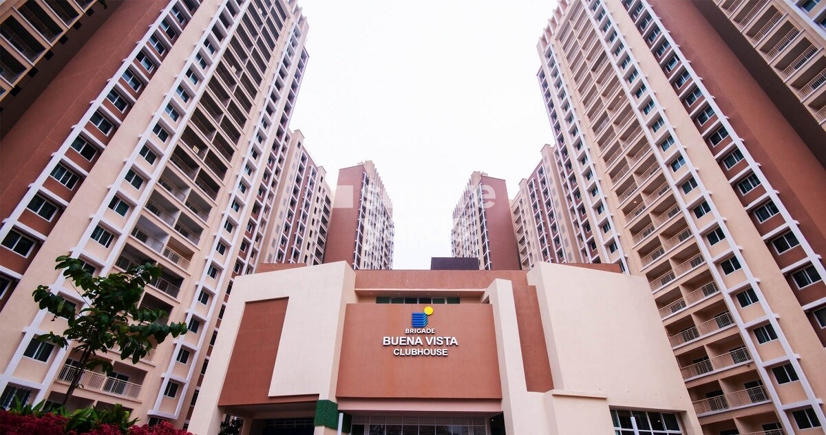 Brigade Buena Vista Phase II Clubhouse External Image