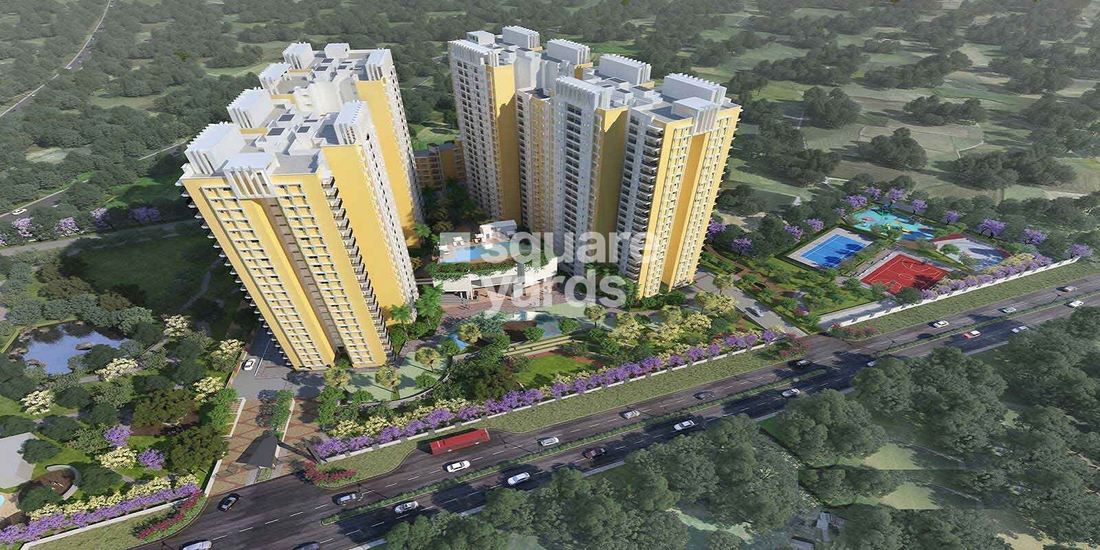 Brigade Buena Vista Phase II