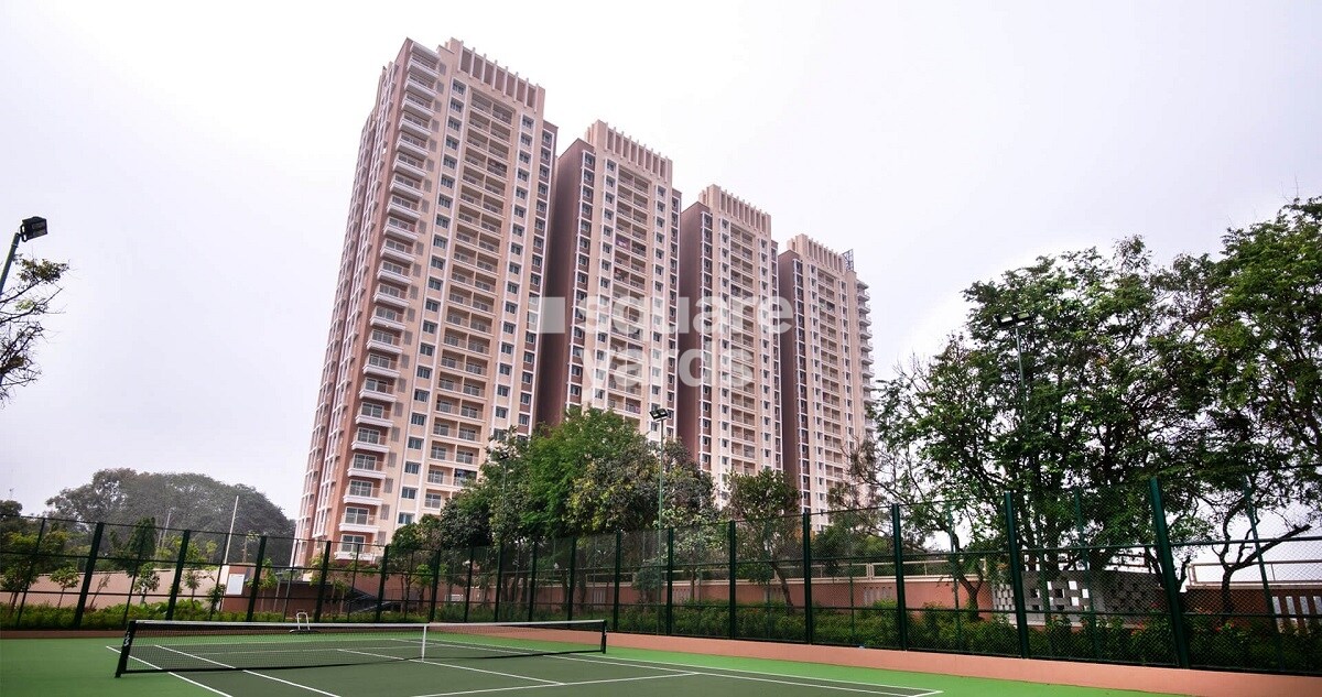 Brigade Buena Vista Phase II Tower View