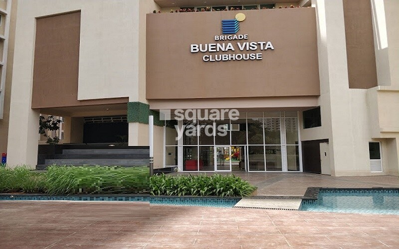 Brigade Buena Vista Clubhouse External Image 2