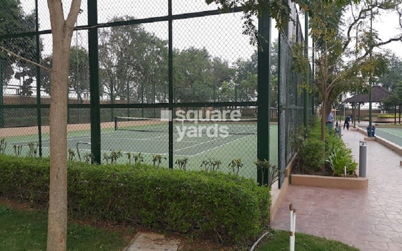 Brigade Buena Vista Sports facilities Image 3