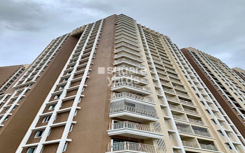 Brigade Buena Vista Tower View