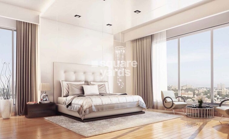 Brigade Caladium Apartment Interiors 1