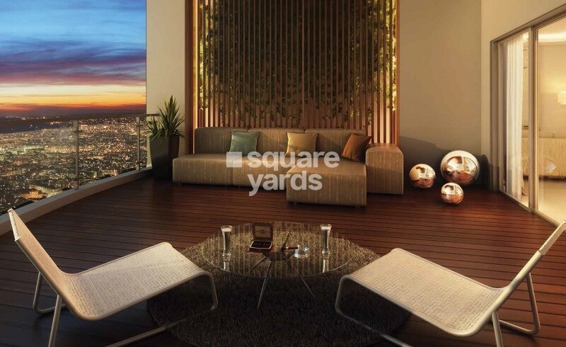 Brigade Caladium Apartment Interiors 4