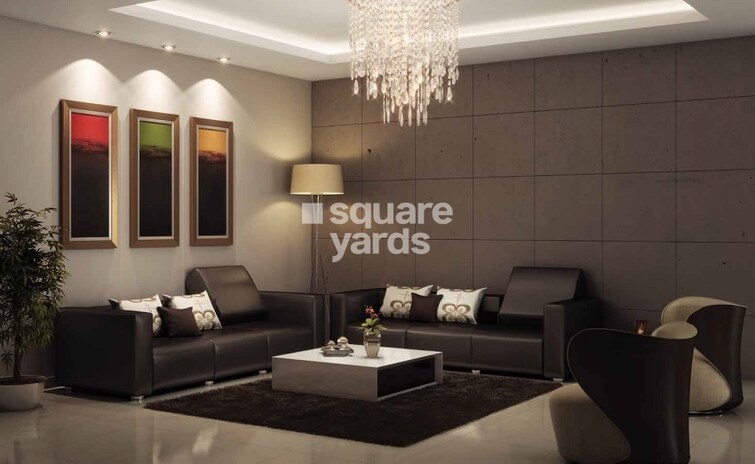 Brigade Caladium Apartment Interiors 2