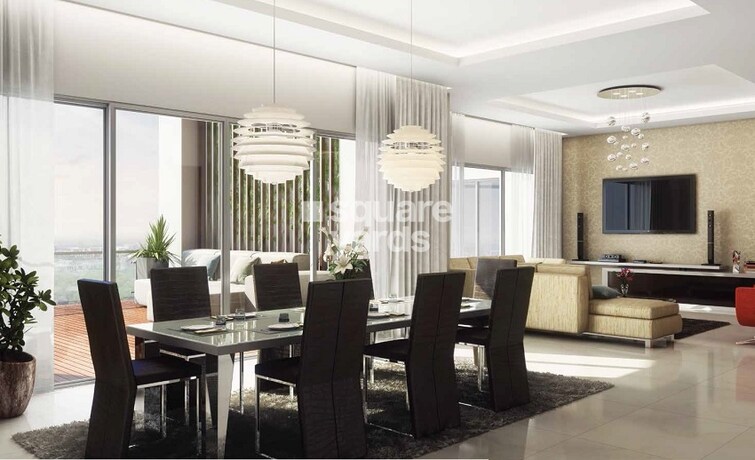 Brigade Caladium Apartment Interiors 3