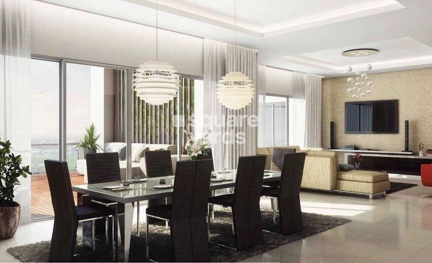 Brigade Caladium Apartment Interiors 3