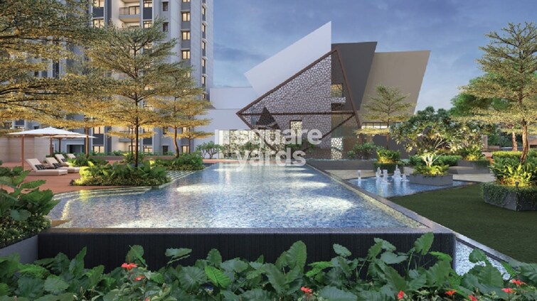 Brigade Calista Amenities-Features 1