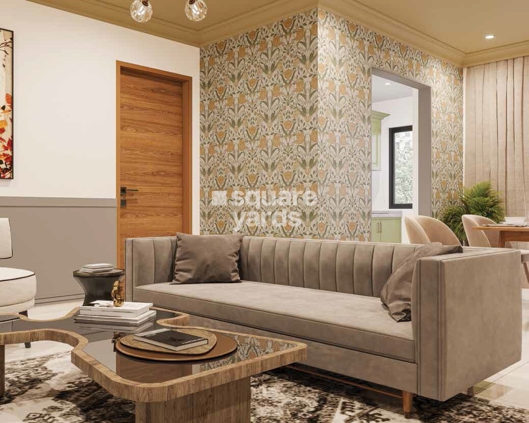 Brigade Calista Apartment Interiors 1