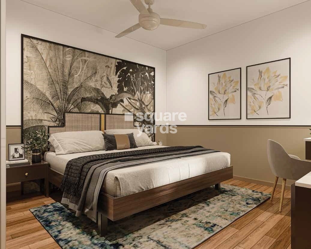 Brigade Calista Apartment Interiors 2