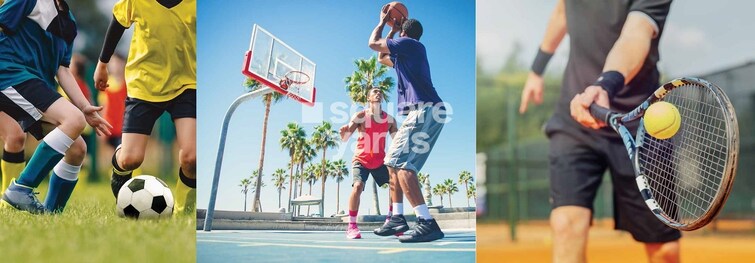 Brigade Calista Sports facilities Image 2