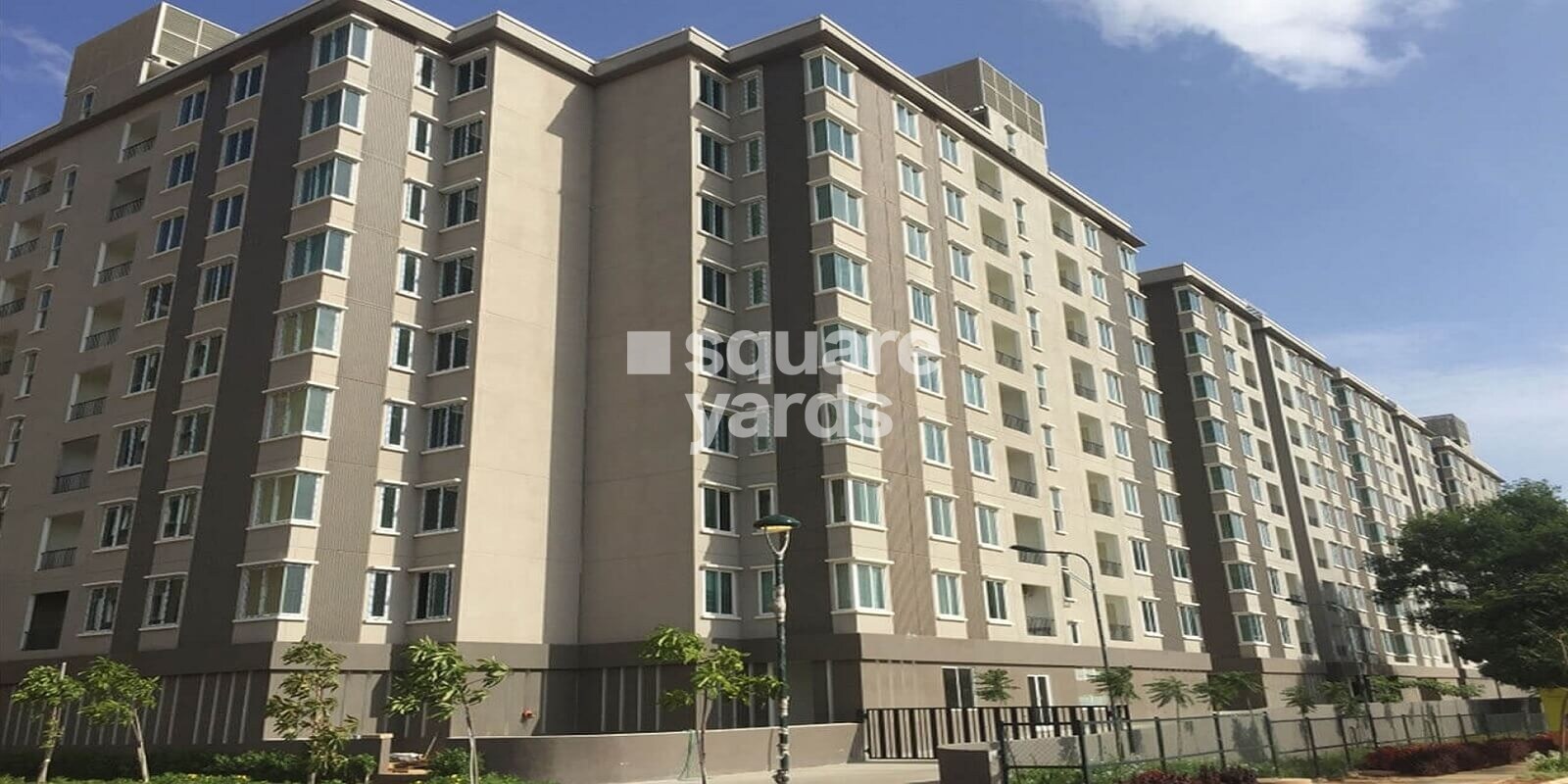 Brigade Cedar, Devanahalli, Bangalore