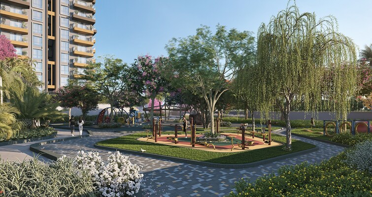 Brigade Citrine Amenities-Features 3